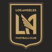 Los Angeles Football Ladies Fitted T-shirt | Artistshot