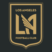 Los Angeles Football Women's Triblend Scoop T-shirt | Artistshot