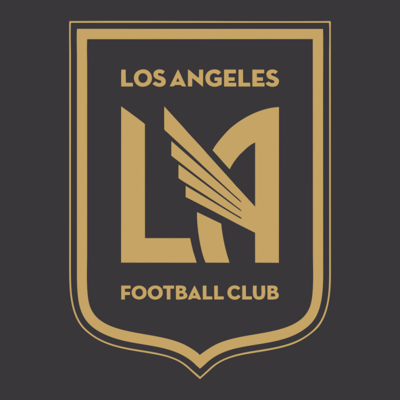 Los Angeles Football Ladies Curvy T-Shirt by Ushifa | Artistshot