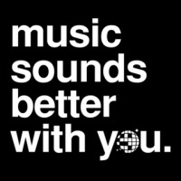 Music Sounds Better With You Pocket T-shirt | Artistshot