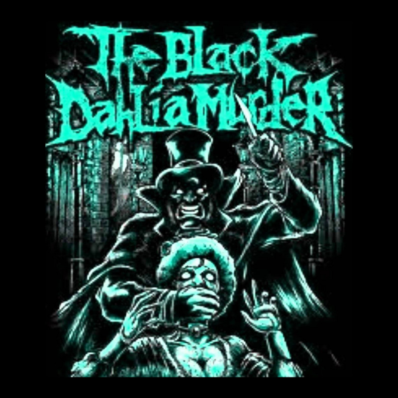 Black Dahlia Murder V-Neck Tee by kamuro870707 | Artistshot