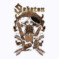 New Sabaton Selling 2 T-shirt | Artistshot