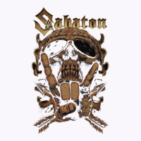 New Sabaton Selling 2 Tank Top | Artistshot