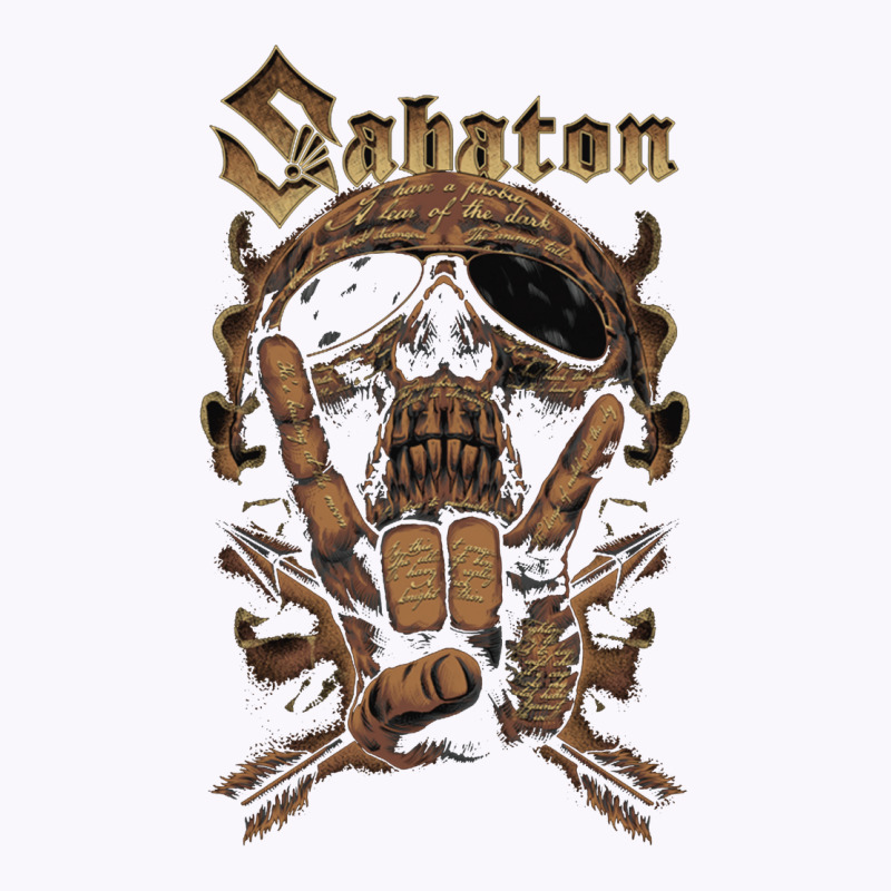 New Sabaton Selling 2 Tank Top by tpimpflocke5 | Artistshot