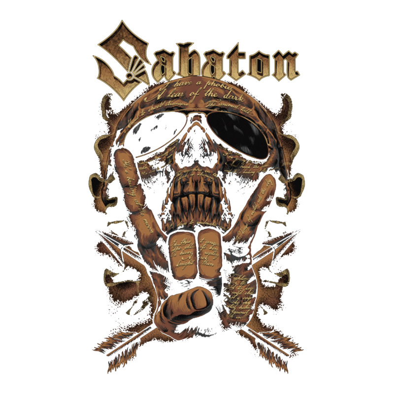 New Sabaton Selling 2 V-Neck Tee by tpimpflocke5 | Artistshot