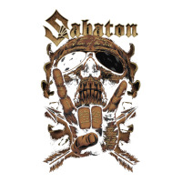 New Sabaton Selling 2 Zipper Hoodie | Artistshot