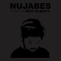 Nujabes ヌジャベス T-shirt | Artistshot