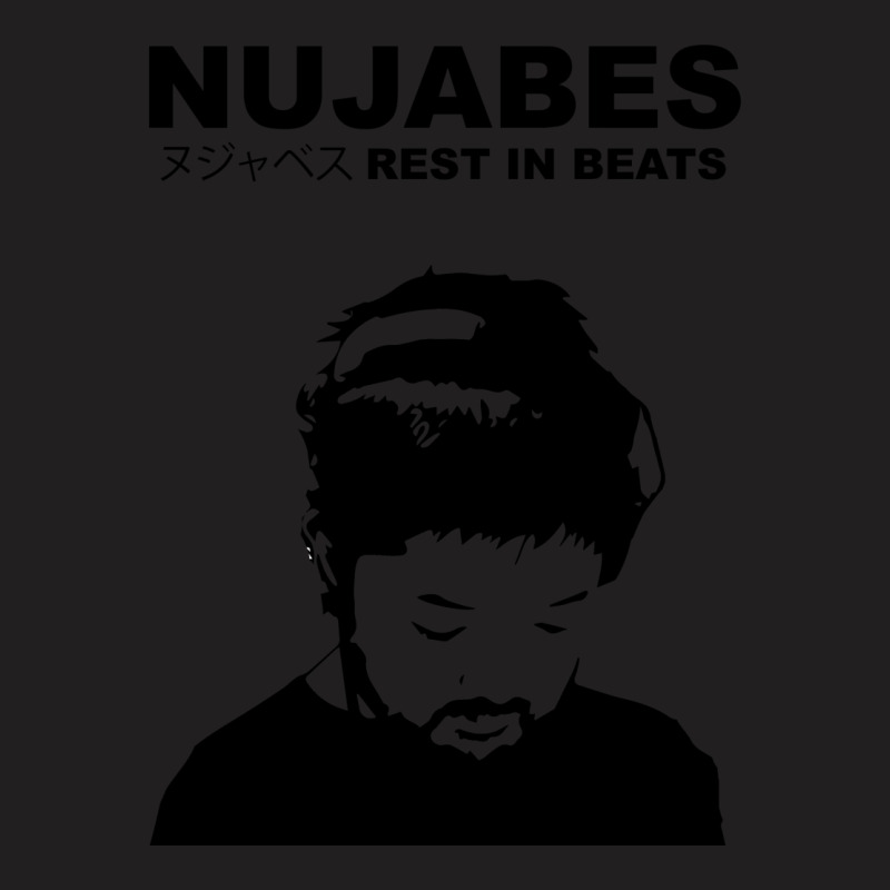 Nujabes ヌジャベス T-Shirt by tpimpflocke5 | Artistshot