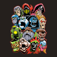 Mystery Maniacs Tank Top | Artistshot