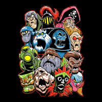 Mystery Maniacs Zipper Hoodie | Artistshot