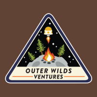 Outer Wilds Ventures T-shirt | Artistshot