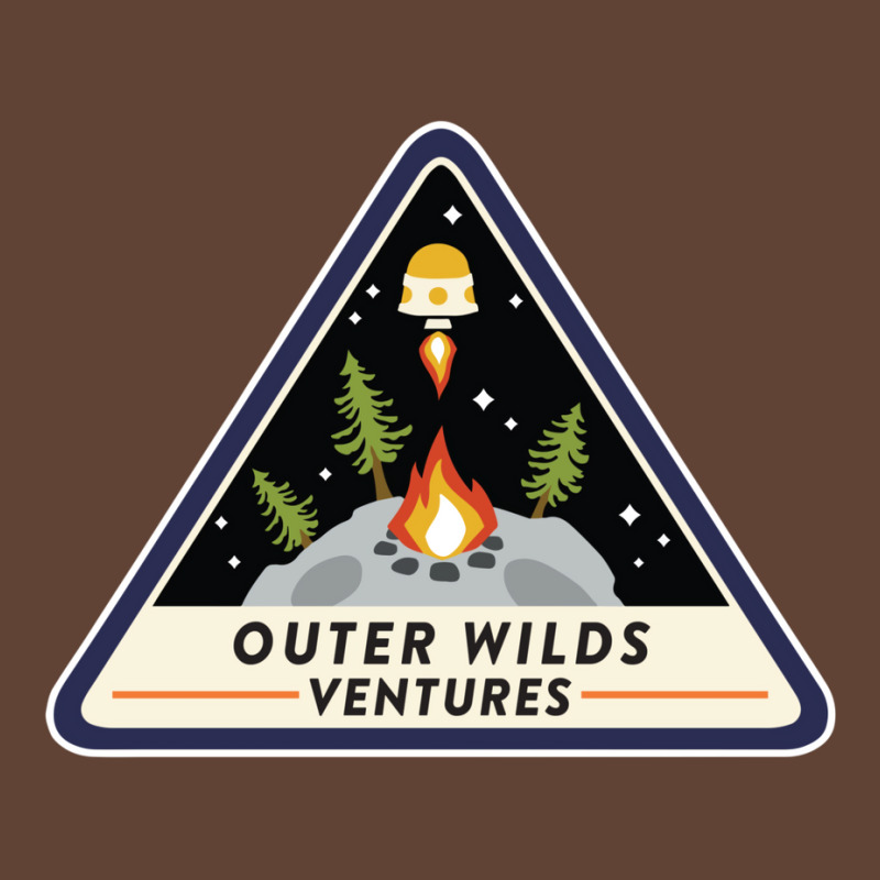 Outer Wilds Ventures T-Shirt by tpimpflocke5 | Artistshot