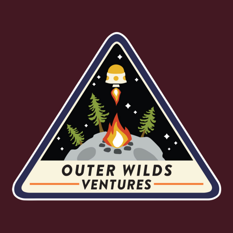 Outer Wilds Ventures Unisex Hoodie by tpimpflocke5 | Artistshot