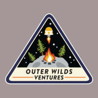 Outer Wilds Ventures Vintage Short | Artistshot