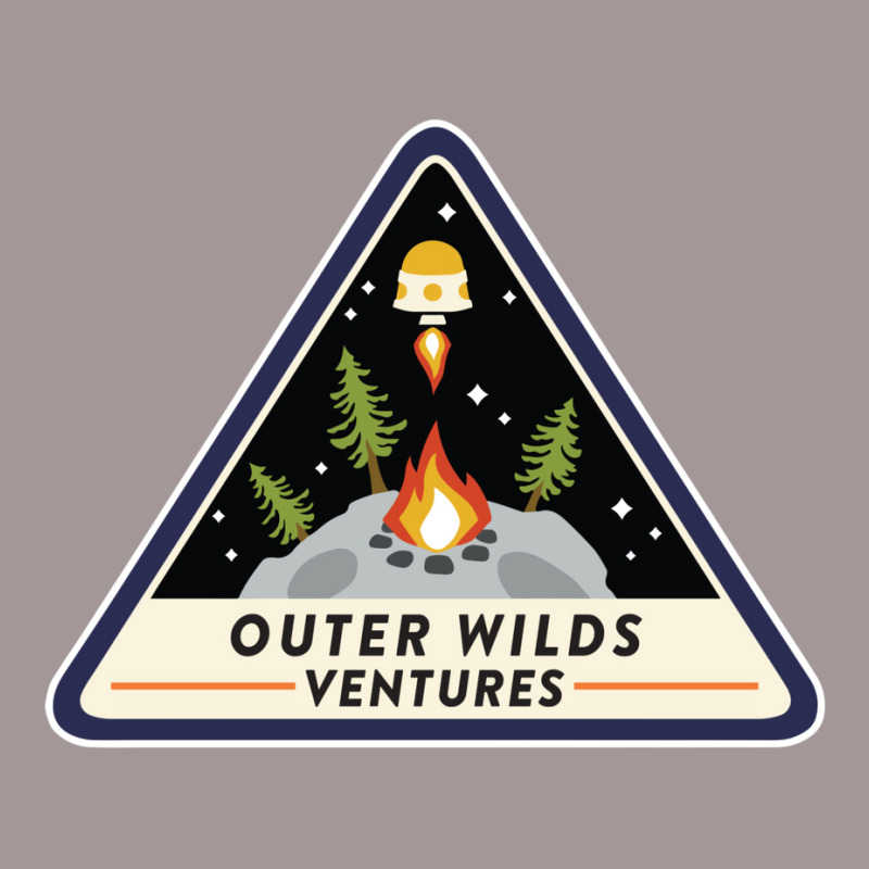 Outer Wilds Ventures Vintage Short by tpimpflocke5 | Artistshot