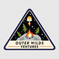 Outer Wilds Ventures Hoodie & Jogger Set | Artistshot