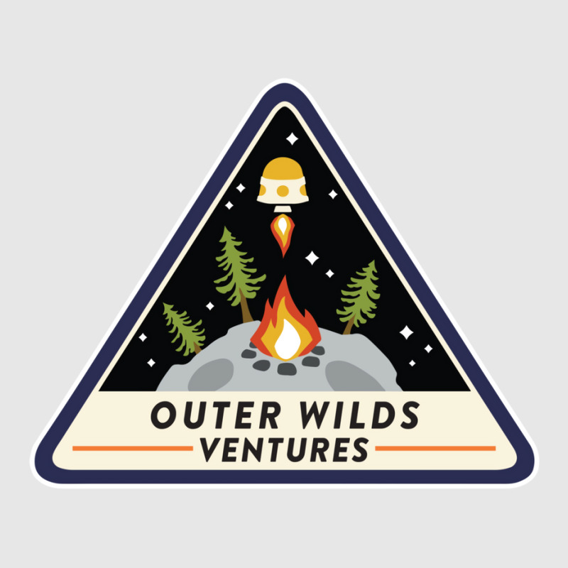 Outer Wilds Ventures Hoodie & Jogger set by tpimpflocke5 | Artistshot