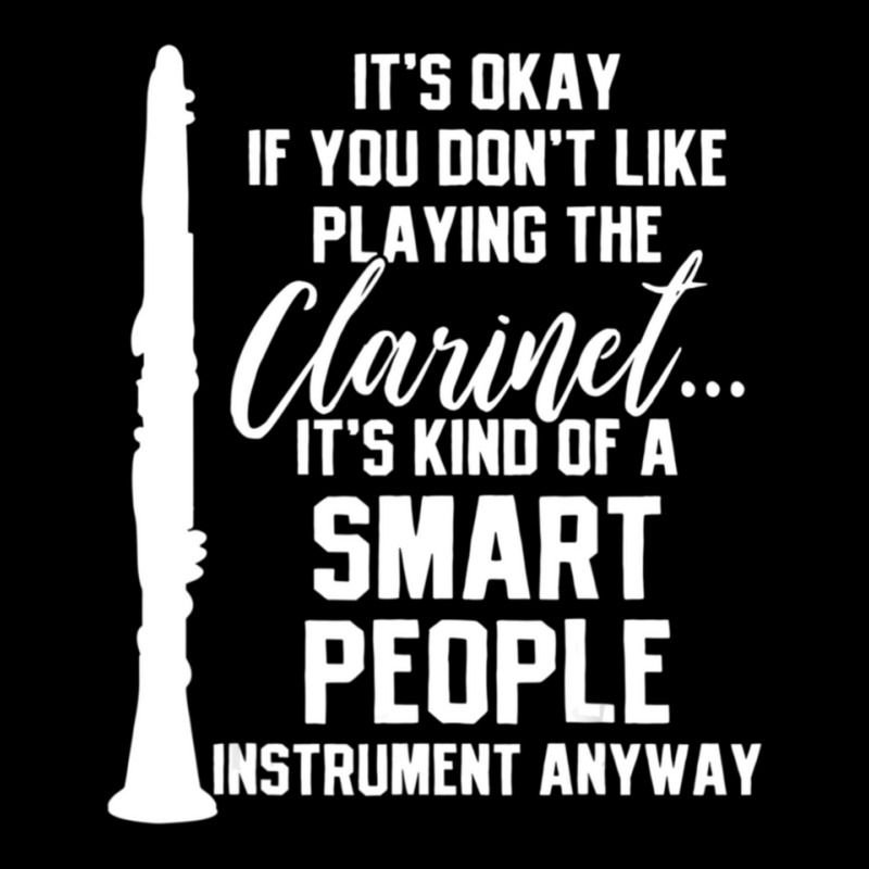 Clarinet Player Music Instrument Kids Cap by TawnyaSueEmerson | Artistshot