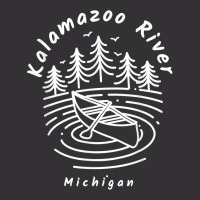 Kalamazoo River Michigan T Shirt Vintage Hoodie | Artistshot