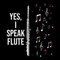 Classical Music Flutist Musical Instrument Flute Women's V-neck T-shirt | Artistshot