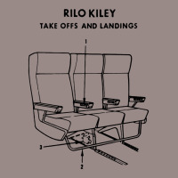 Rilo Kiley 1 Vintage T-shirt | Artistshot