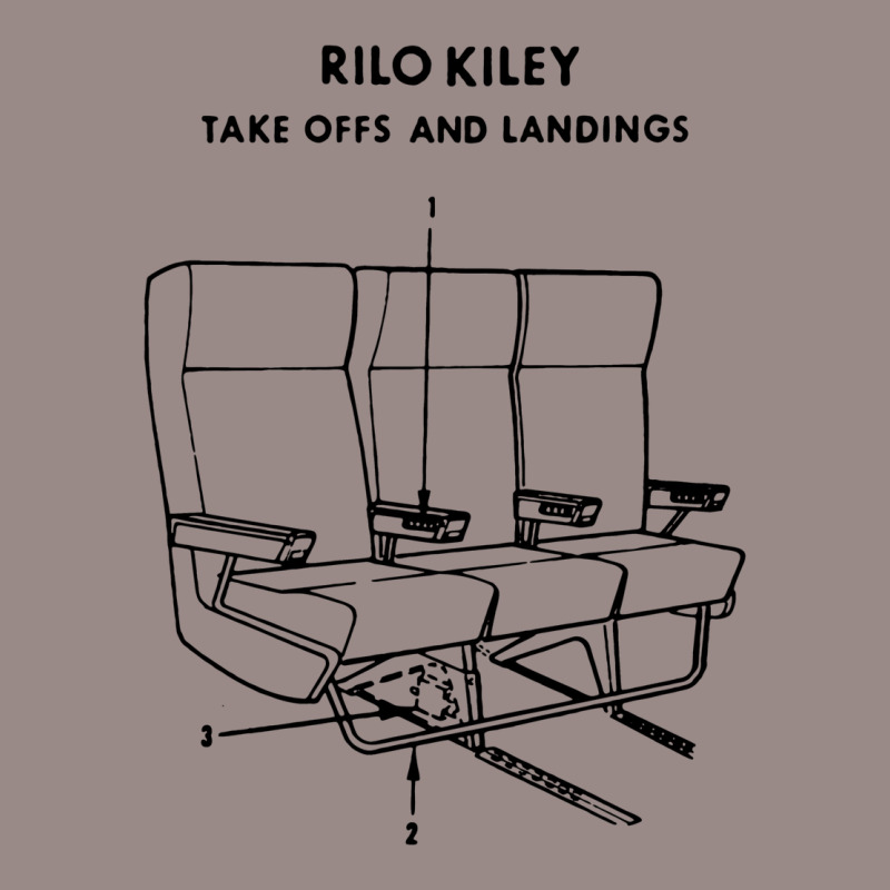 Rilo Kiley 1 Vintage T-Shirt by tpimpflocke5 | Artistshot