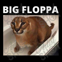 Big Floppa My Beloved Caracal Cat Big Ears Youth Hoodie | Artistshot