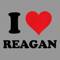 I Heart Reagan First Name I Love Personalized Stuff T Shirt Women's V-neck T-shirt | Artistshot