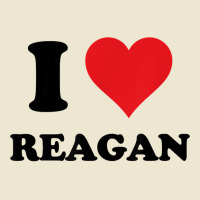 I Heart Reagan First Name I Love Personalized Stuff T Shirt Cropped Hoodie | Artistshot