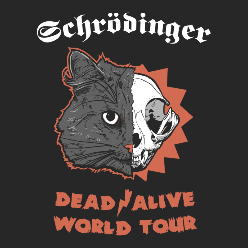 Schrödinger   Deadalive World Tour Women's Pajamas Set by tpimpflocke5 | Artistshot