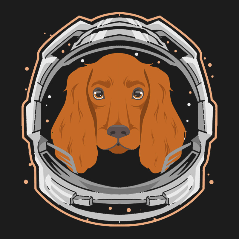 Cocker Spaniel T  Shirtcute Cocker Spaniel Dog Astronaut In Space T  S Hoodie & Jogger set by jazmyne19387 | Artistshot