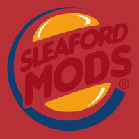 Sleaford Mods 3 T-shirt | Artistshot