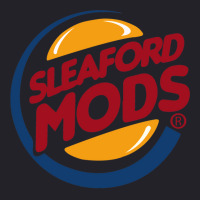 Sleaford Mods 3 Unisex Sherpa-lined Denim Jacket | Artistshot