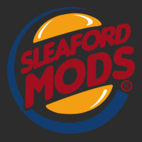 Sleaford Mods 3 Exclusive T-shirt | Artistshot