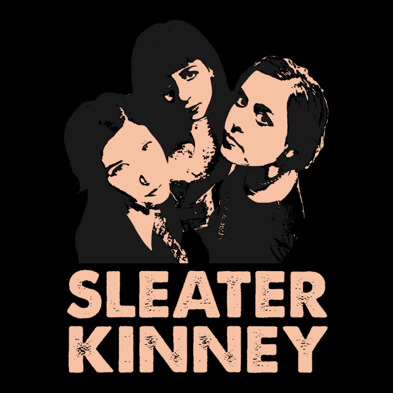 Sleater Kinney Long Sleeve Shirts by tpimpflocke5 | Artistshot