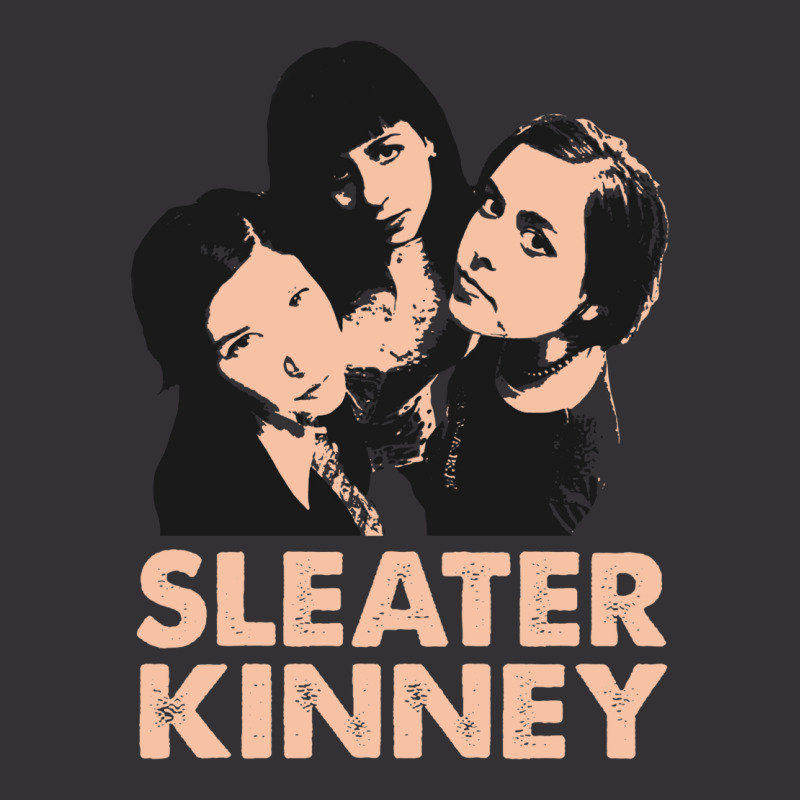 Sleater Kinney Vintage Short by tpimpflocke5 | Artistshot