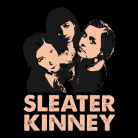 Sleater Kinney Fleece Short | Artistshot