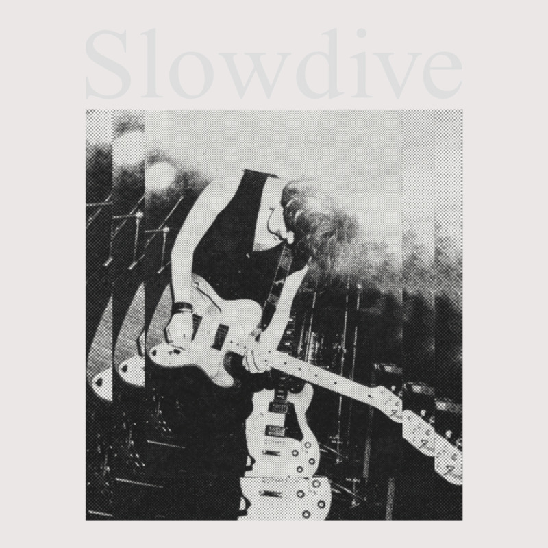 Slowdive  Goswell Pocket T-Shirt by tpimpflocke5 | Artistshot