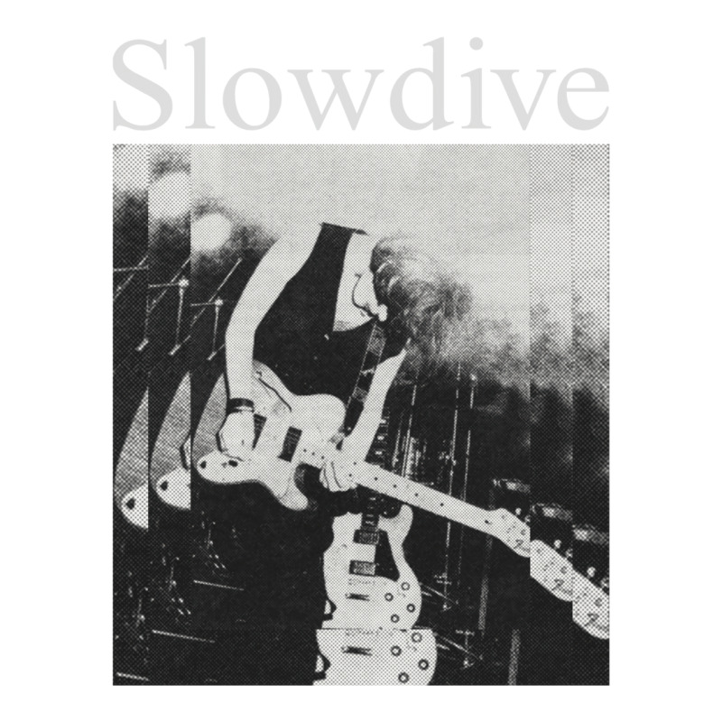 Slowdive  Goswell V-Neck Tee by tpimpflocke5 | Artistshot