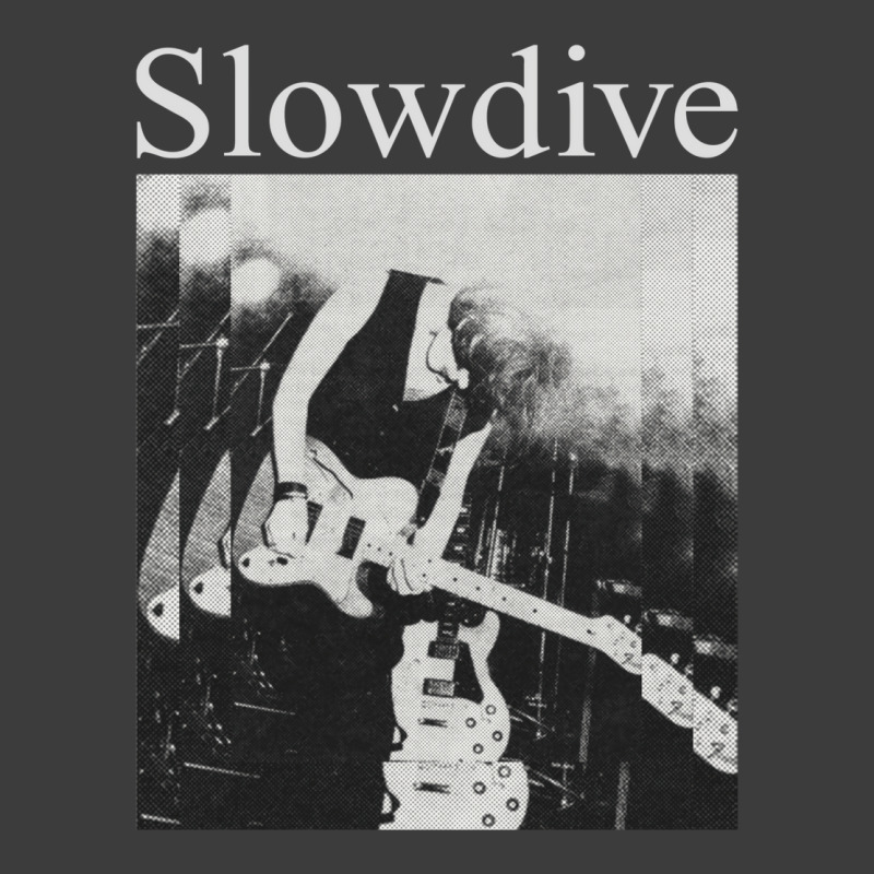 Slowdive  Goswell Men's Polo Shirt by tpimpflocke5 | Artistshot