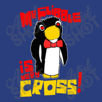 Mr Flibble Is Very Cross Duffel Bag | Artistshot