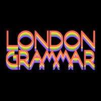 London Grammar-rainbow 1 Pocket T-shirt | Artistshot