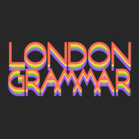 London Grammar-rainbow 1 Men's T-shirt Pajama Set | Artistshot