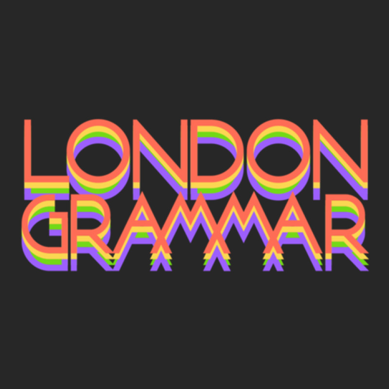 London Grammar-rainbow 1 Men's T-shirt Pajama Set by JamesBratcher | Artistshot