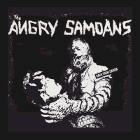 The Angry Samoans Flannel Shirt | Artistshot