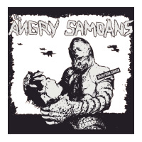 The Angry Samoans 3/4 Sleeve Shirt | Artistshot