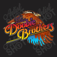 The Doobie Brothers T-shirt | Artistshot