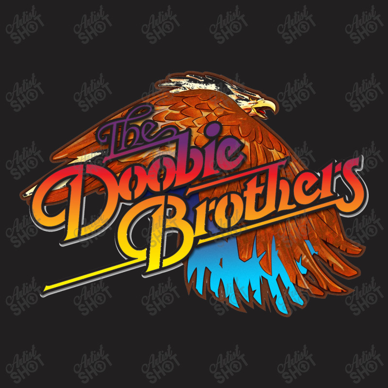 The Doobie Brothers T-shirt | Artistshot