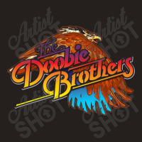 The Doobie Brothers Tank Top | Artistshot