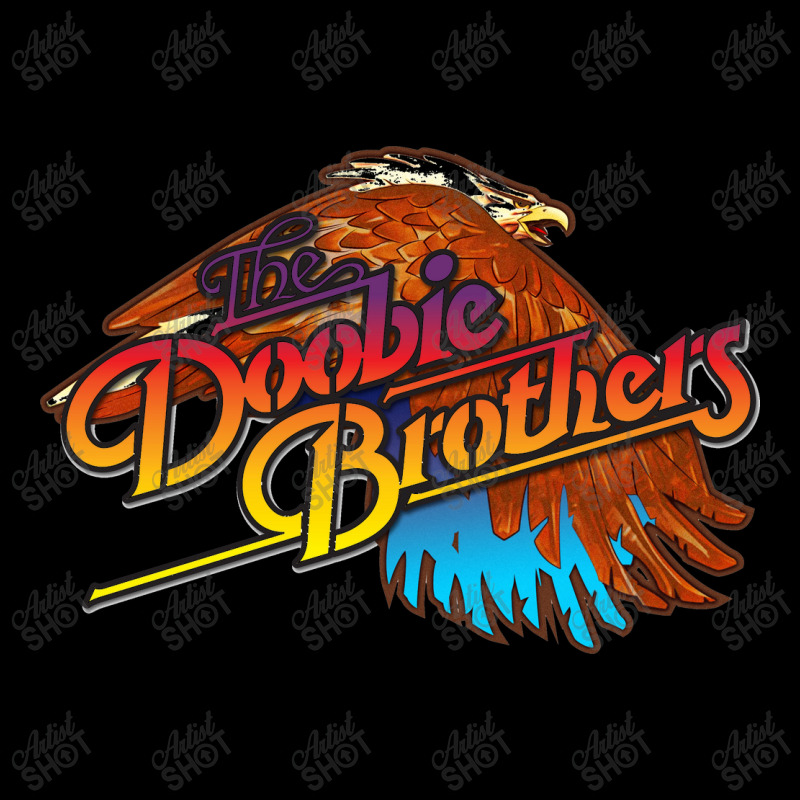 The Doobie Brothers V-neck Tee | Artistshot